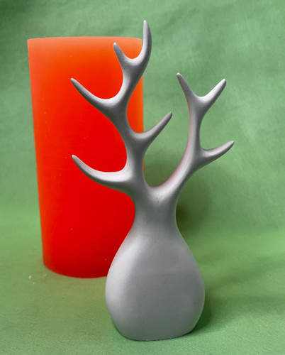 استند شاخه ای