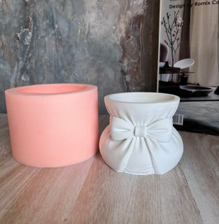 قالب سیلیکونی جا براشی پاپیون